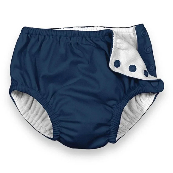 i play | Bundle of Three Swim Diapers (18 mos) 💦 - Picture 9 of 10